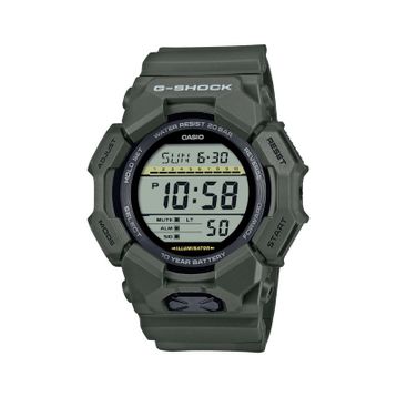 Casio GD-010-3DR G-Shock Erkek Kol Saati