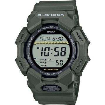 Casio GD-010-3DR G-Shock Erkek Kol Saati