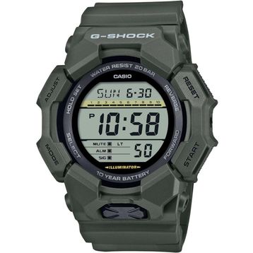 Casio GD-010-3DR G-Shock Erkek Kol Saati