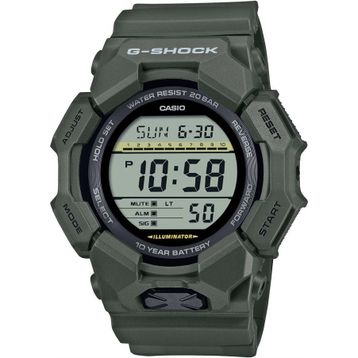 Casio GD-010-3DR G-Shock Erkek Kol Saati