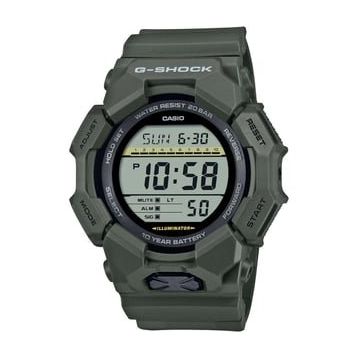 Casio GD-010-3DR G-Shock Erkek Kol Saati