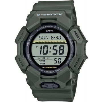 Casio GD-010-3DR G-Shock Erkek Kol Saati