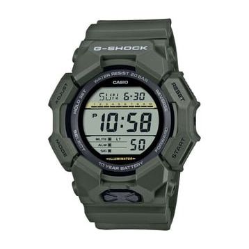 Casio GD-010-3DR G-Shock Erkek Kol Saati