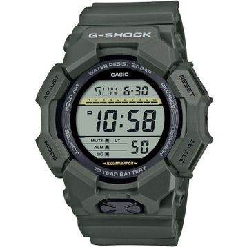Casio GD-010-3DR G-Shock Erkek Kol Saati
