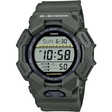 Casio GD-010-3DR G-Shock Erkek Kol Saati