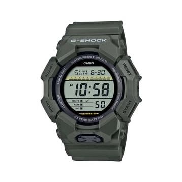 Casio GD-010-3DR G-Shock Erkek Kol Saati