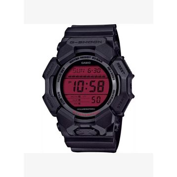 Casio GD-010BBR-1DR G-Shock Erkek Kol Saati