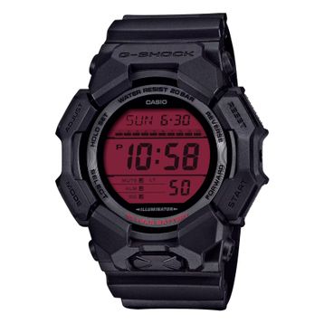 Casio GD-010BBR-1DR G-Shock Erkek Kol Saati