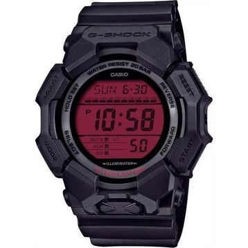 Casio GD-010BBR-1DR G-Shock Erkek Kol Saati