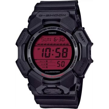 Casio GD-010BBR-1DR G-Shock Erkek Kol Saati