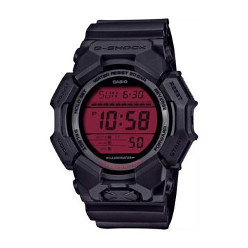 Casio GD-010BBR-1DR G-Shock Erkek Kol Saati