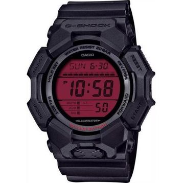 Casio GD-010BBR-1DR G-Shock Erkek Kol Saati