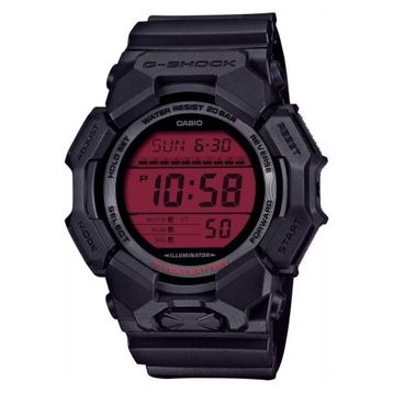 Casio GD-010BBR-1DR G-Shock Erkek Kol Saati