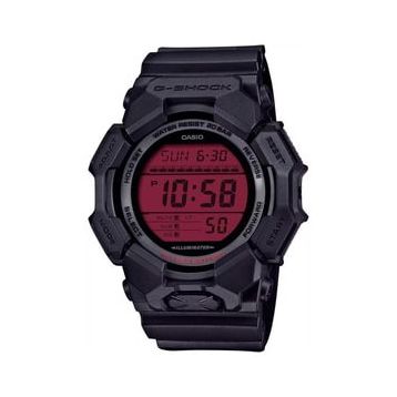 Casio GD-010BBR-1DR G-Shock Erkek Kol Saati