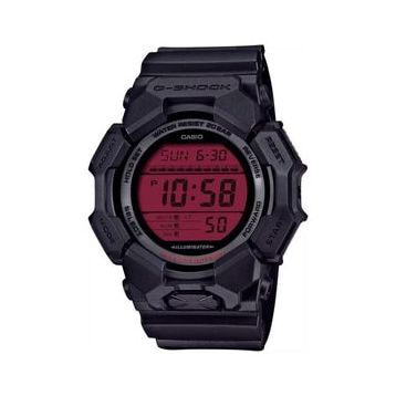 Casio GD-010BBR-1DR G-Shock Erkek Kol Saati