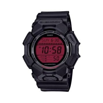 Casio GD-010BBR-1DR G-Shock Erkek Kol Saati