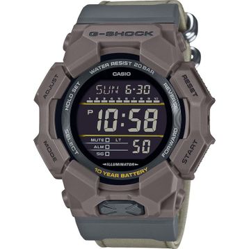 Casio GD-010CE-5DR Erkek Kol Saati