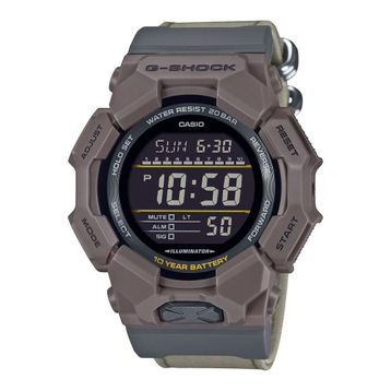 Casio GD-010CE-5DR Erkek Kol Saati