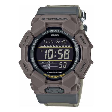 Casio GD-010CE-5DR Erkek Kol Saati