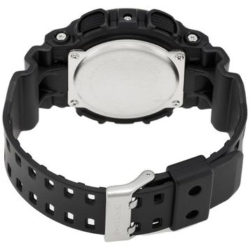 Casio GD-100-1BDR Erkek Kol Saati