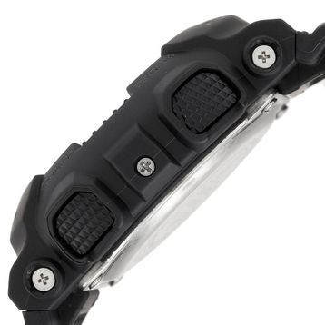 Casio GD-100-1BDR Erkek Kol Saati