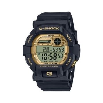 Casio GD-350GB-1DR Erkek Kol Saati