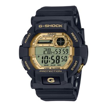 Casio GD-350GB-1DR Erkek Kol Saati