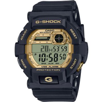 Casio GD-350GB-1DR Erkek Kol Saati