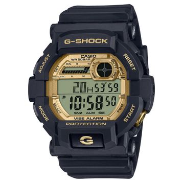 Casio GD-350GB-1DR Erkek Kol Saati