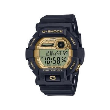 Casio GD-350GB-1DR Erkek Kol Saati