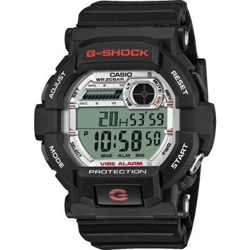 Casio GD-350S-1DR G-Shock Erkek Kol Saati