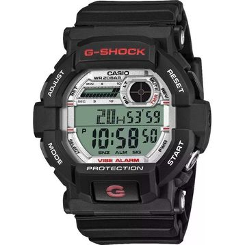 Casio GD-350S-1DR G-Shock Erkek Kol Saati