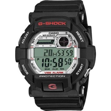 Casio GD-350S-1DR G-Shock Erkek Kol Saati