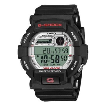 Casio GD-350S-1DR G-Shock Erkek Kol Saati