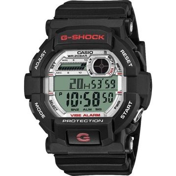Casio GD-350S-1DR G-Shock Erkek Kol Saati