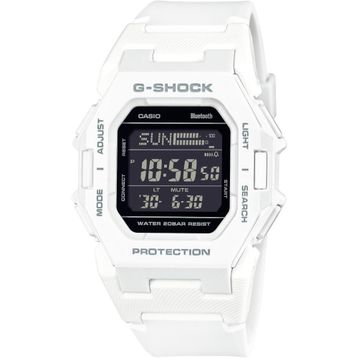 Casio GD-B500-7DR Erkek Kol Saati
