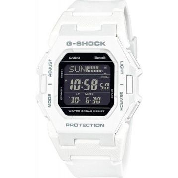 Casio GD-B500-7DR Erkek Kol Saati