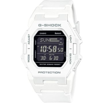 Casio GD-B500-7DR Erkek Kol Saati