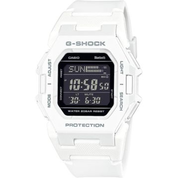 Casio GD-B500-7DR Erkek Kol Saati
