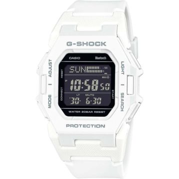 Casio GD-B500-7DR Erkek Kol Saati