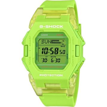 Casio GD-B500S-3DR Erkek Kol Saati