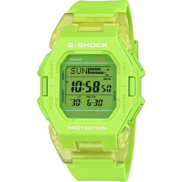 Casio GD-B500S-3DR Erkek Kol Saati