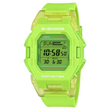Casio GD-B500S-3DR Erkek Kol Saati