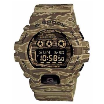 Casio GD-X6900CM-5DR Erkek Kol Saati