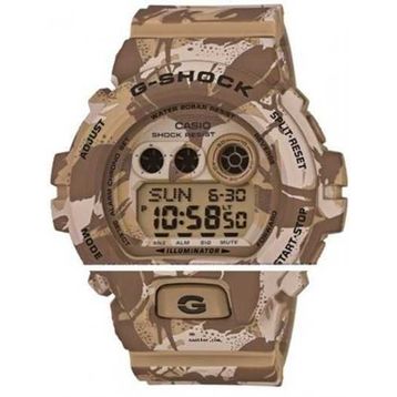 Casio GD-X6900CM-5DR Erkek Kol Saati