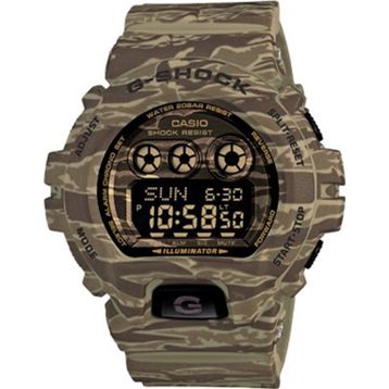 Casio GD-X6900CM-5DR Erkek Kol Saati