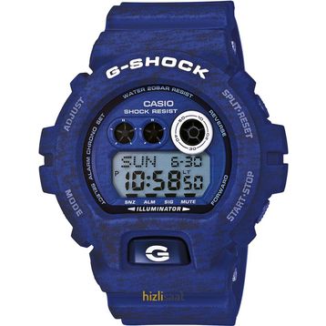 Casio GD-X6900HT-2DR Erkek Kol Saati