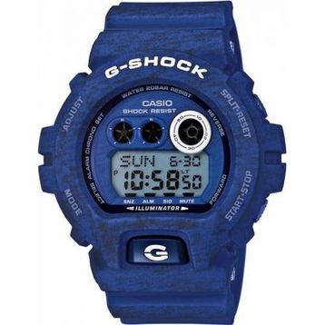 Casio GD-X6900HT-2DR Erkek Kol Saati