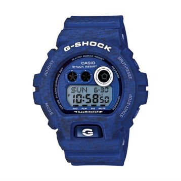 Casio GD-X6900HT-2DR Erkek Kol Saati