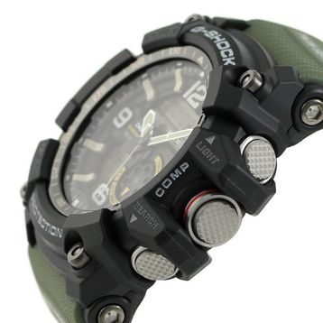 Casio GG-1000-1A3DR G-Shock Erkek Kol Saati